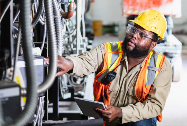Affordable Emergency Electrician in Westmont, IL
