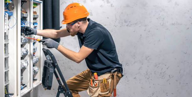 Best Electrical Outlet Repair  in Westmont, IL